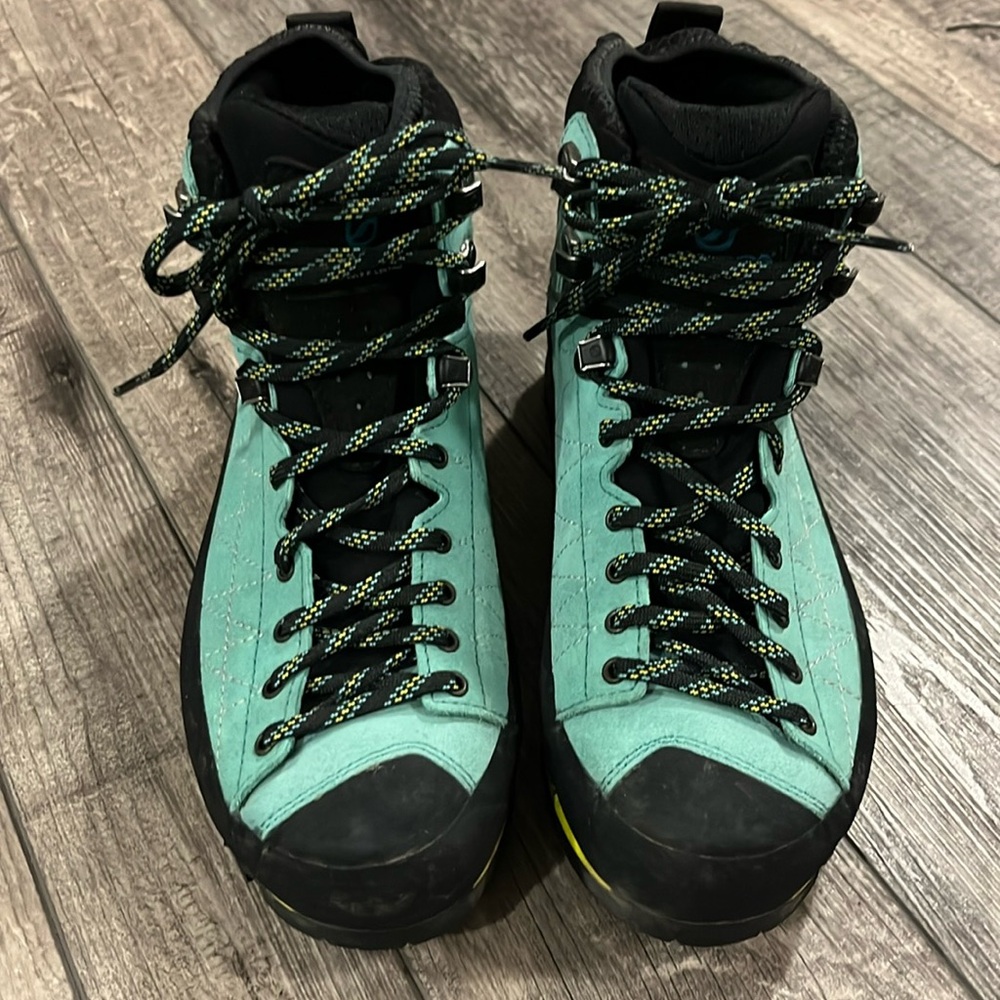 Scarpa Zodiac Tech GTX